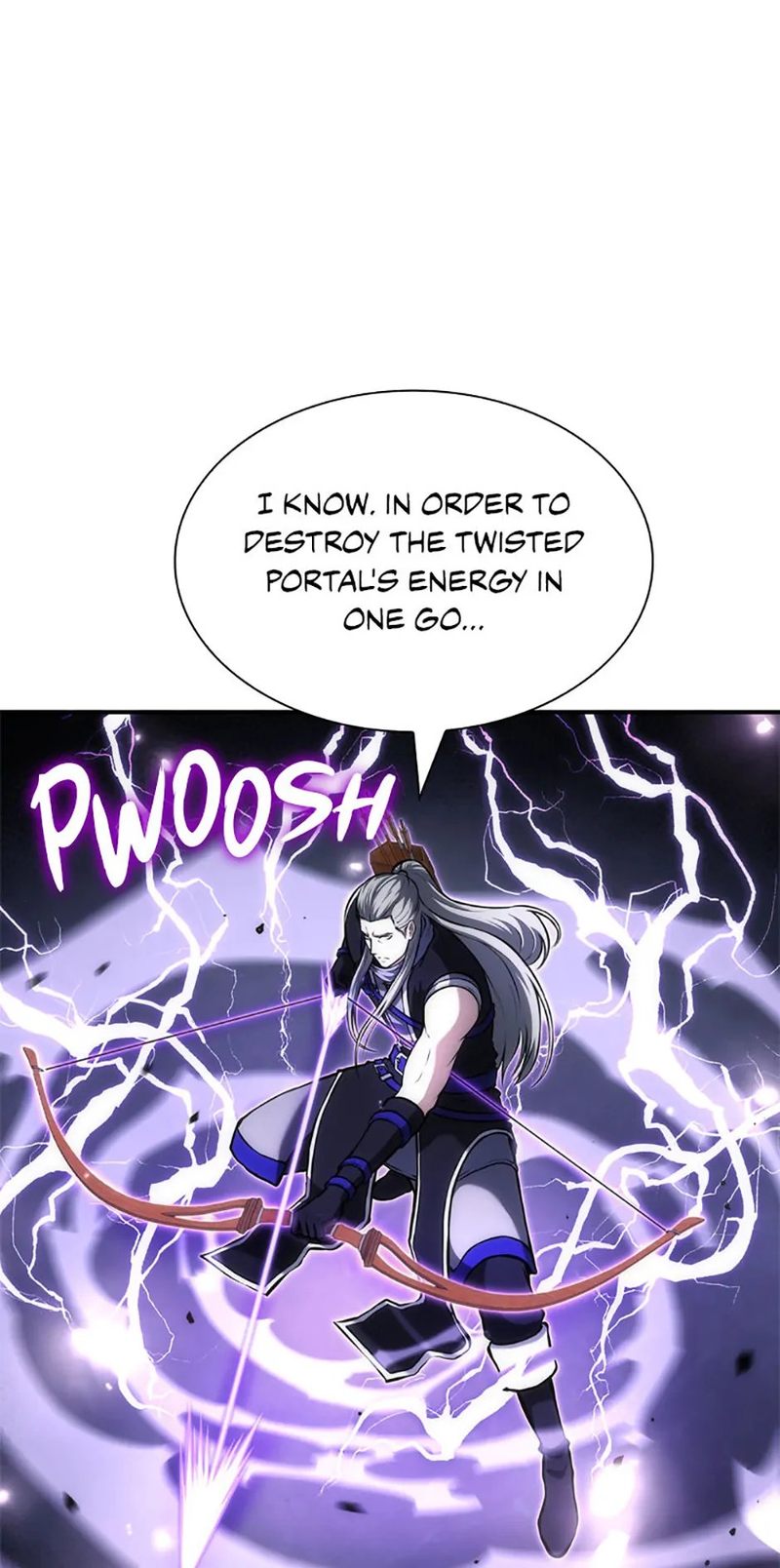 I Returned as an FFF-Class Witch Doctor Chapter 82 - Page 7