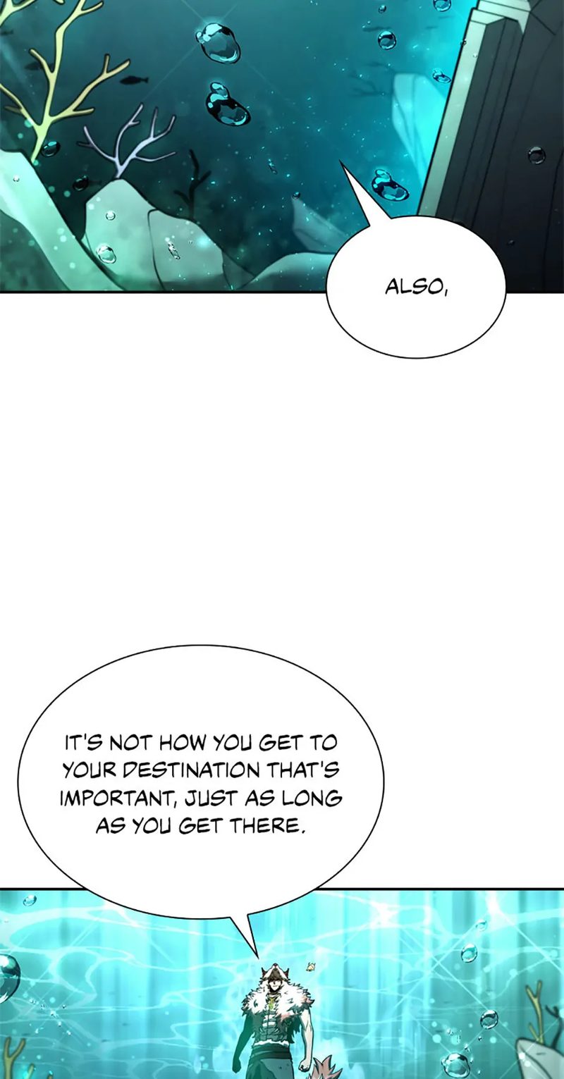 I Returned as an FFF-Class Witch Doctor Chapter 84 - Page 28