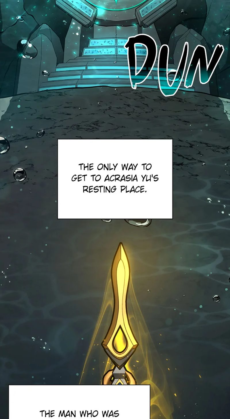 I Returned as an FFF-Class Witch Doctor Chapter 84 - Page 31