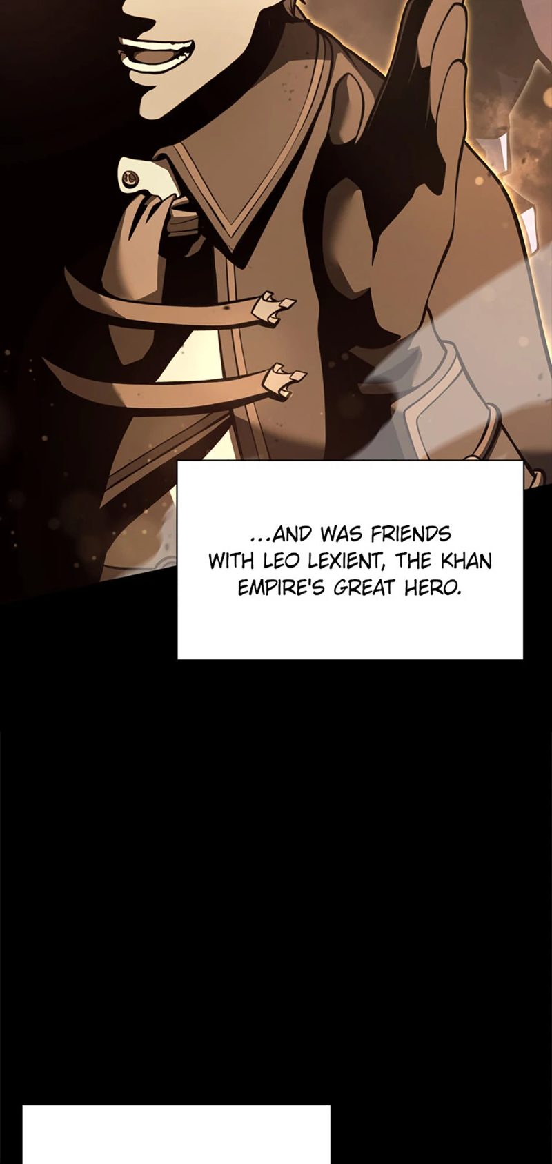 I Returned as an FFF-Class Witch Doctor Chapter 84 - Page 38