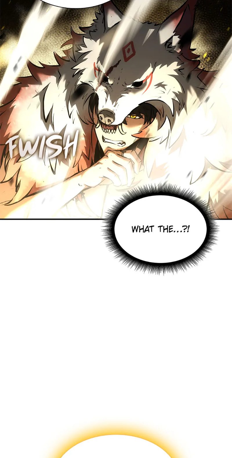 I Returned as an FFF-Class Witch Doctor Chapter 85 - Page 101