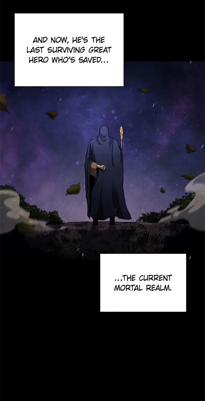 I Returned as an FFF-Class Witch Doctor Chapter 85 - Page 14