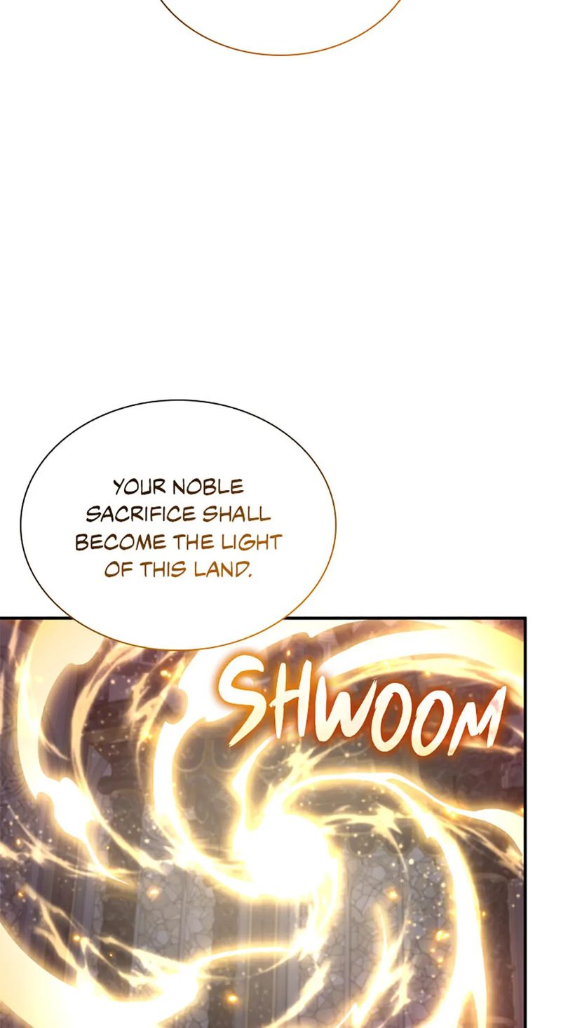 I Returned as an FFF-Class Witch Doctor Chapter 85 - Page 20