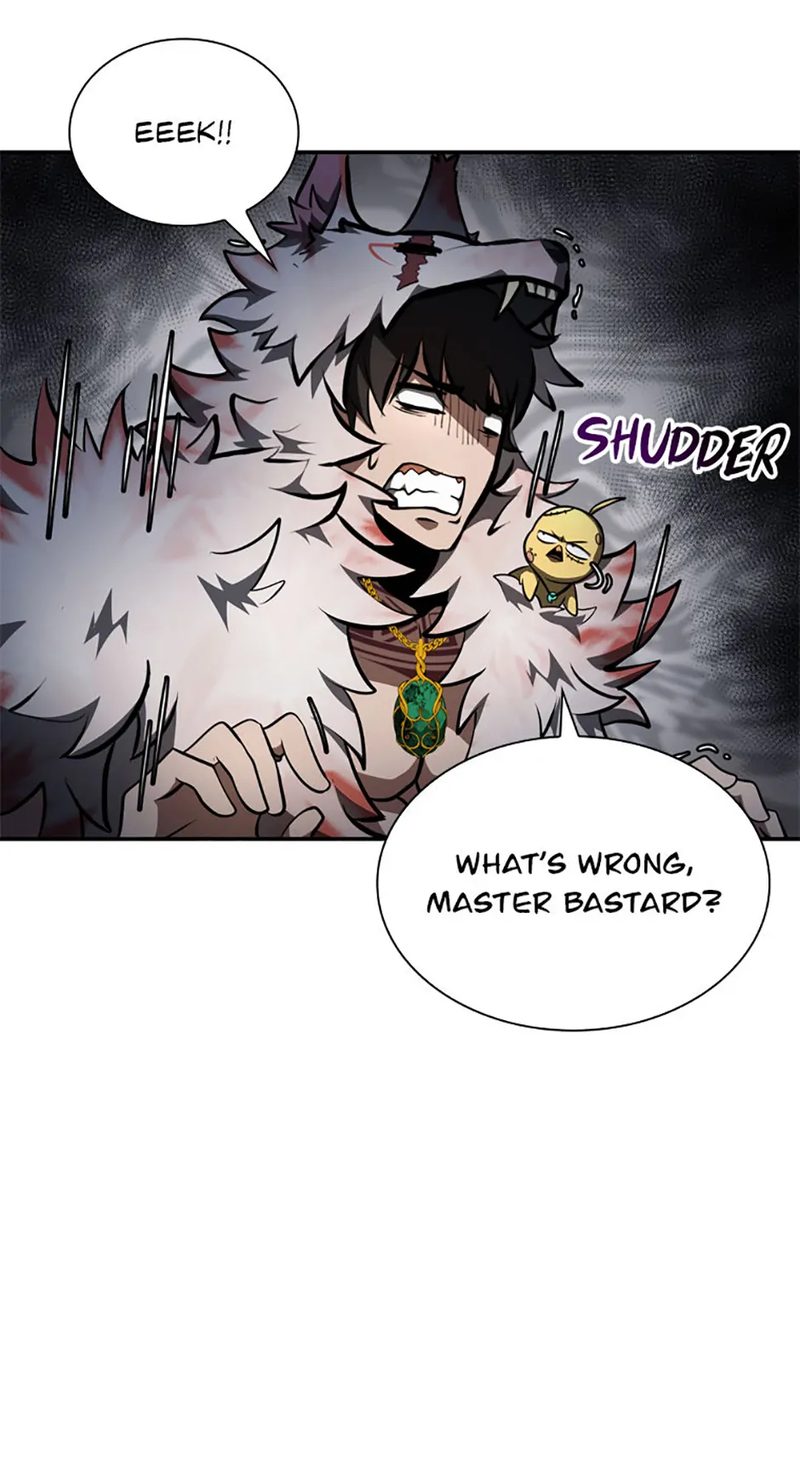 I Returned as an FFF-Class Witch Doctor Chapter 85 - Page 41