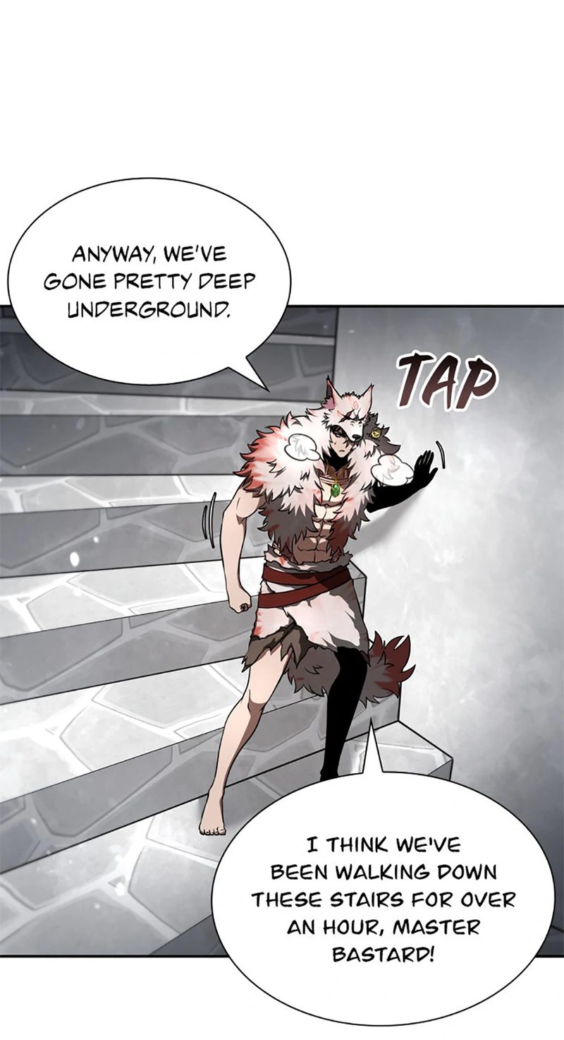 I Returned as an FFF-Class Witch Doctor Chapter 85 - Page 43