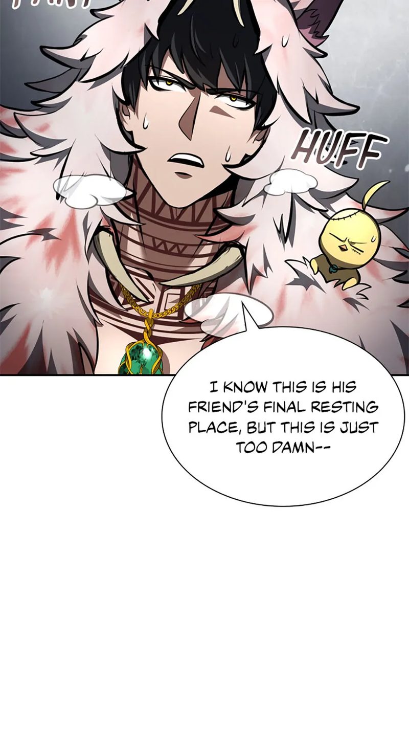 I Returned as an FFF-Class Witch Doctor Chapter 85 - Page 46