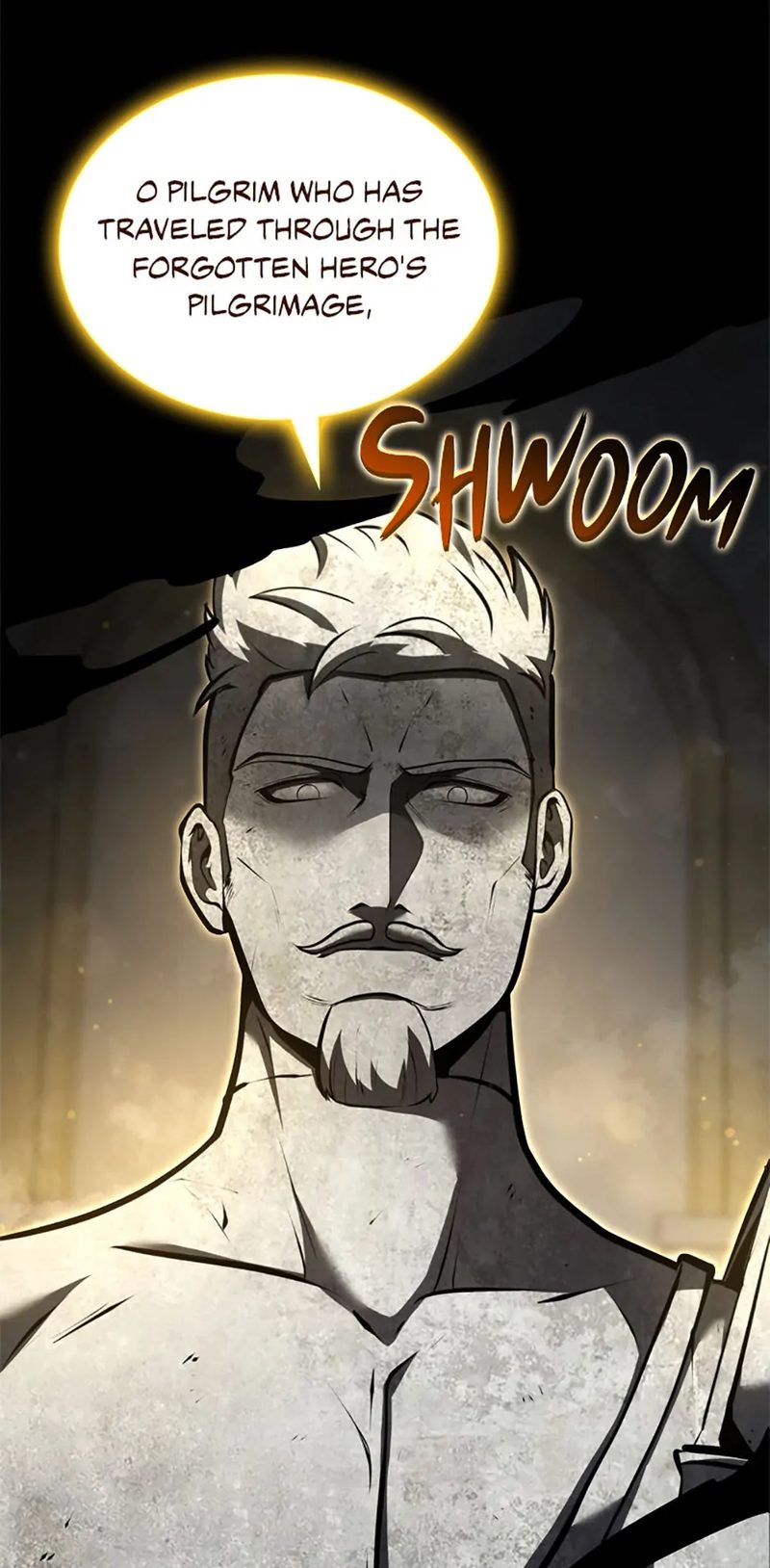 I Returned as an FFF-Class Witch Doctor Chapter 85 - Page 72