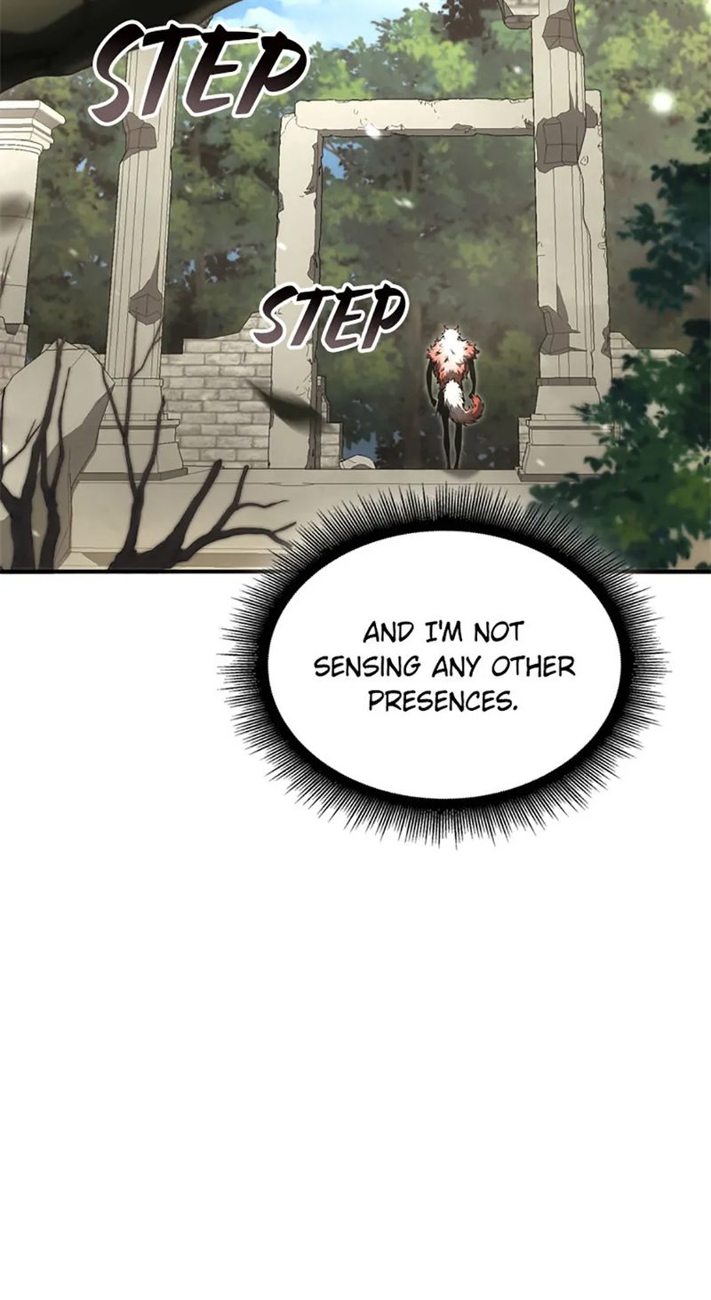 I Returned as an FFF-Class Witch Doctor Chapter 85 - Page 88