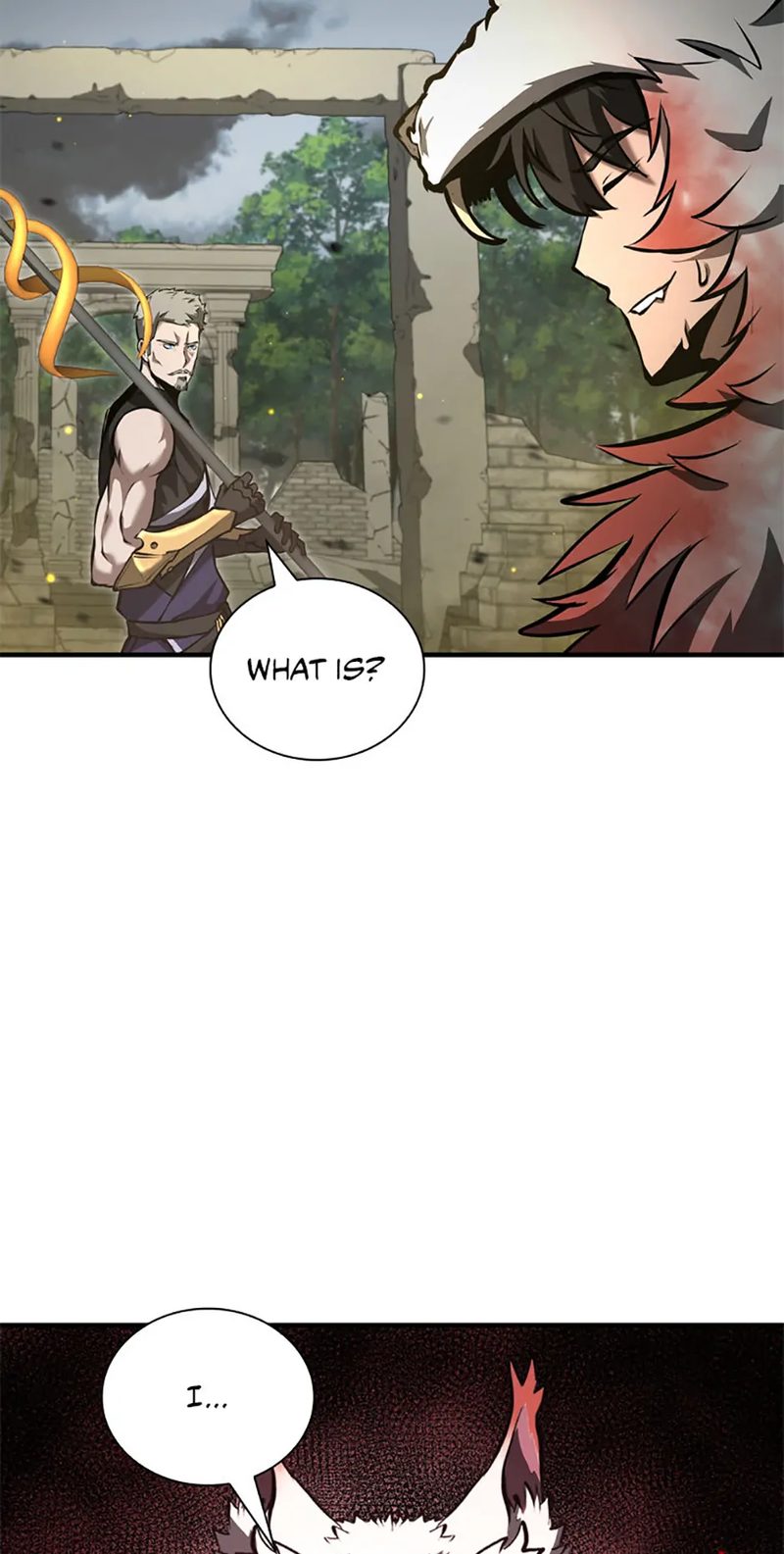 I Returned as an FFF-Class Witch Doctor Chapter 86 - Page 14