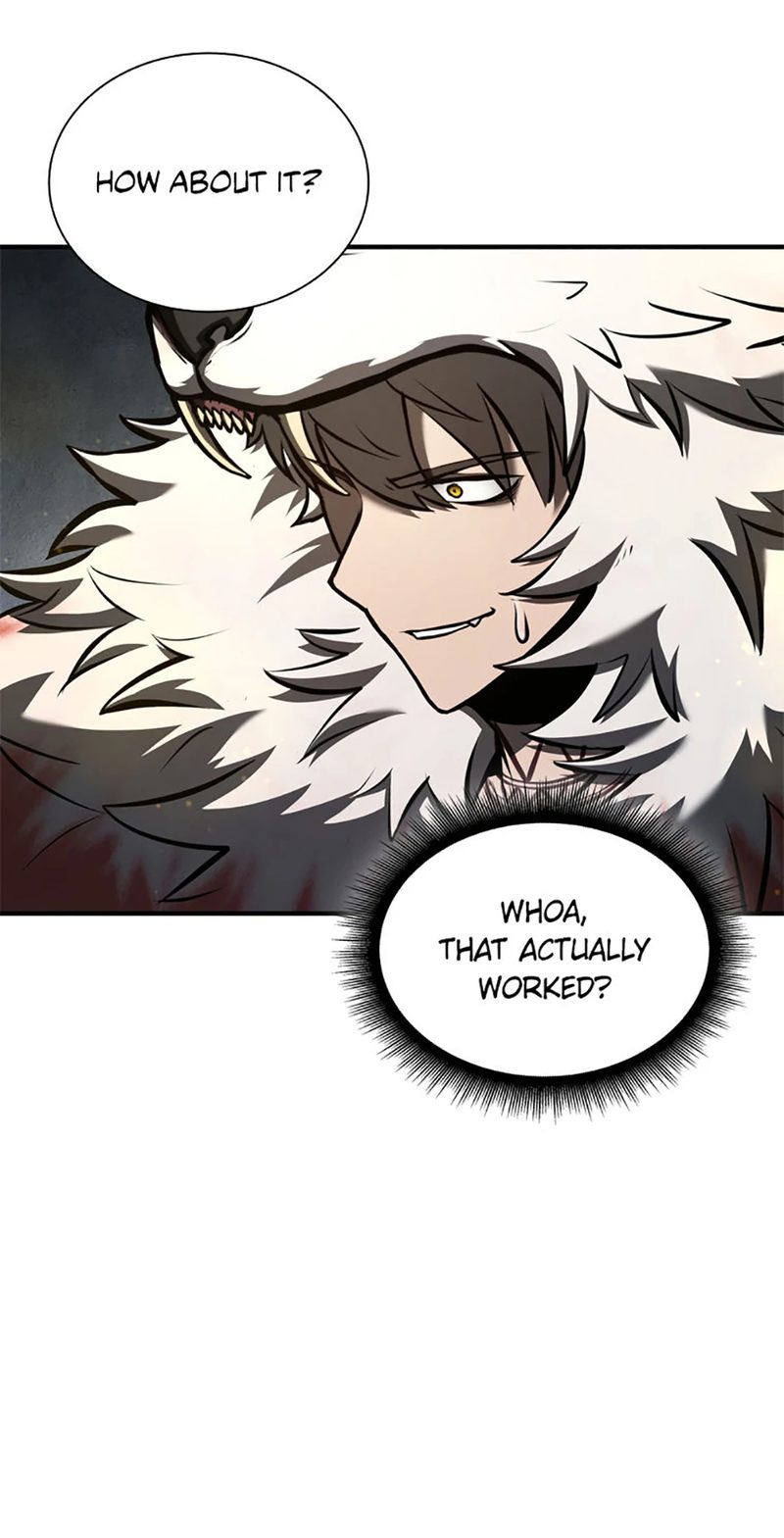 I Returned as an FFF-Class Witch Doctor Chapter 86 - Page 27