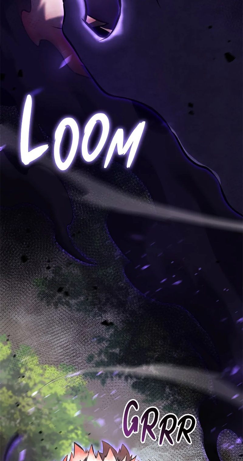 I Returned as an FFF-Class Witch Doctor Chapter 87 - Page 33