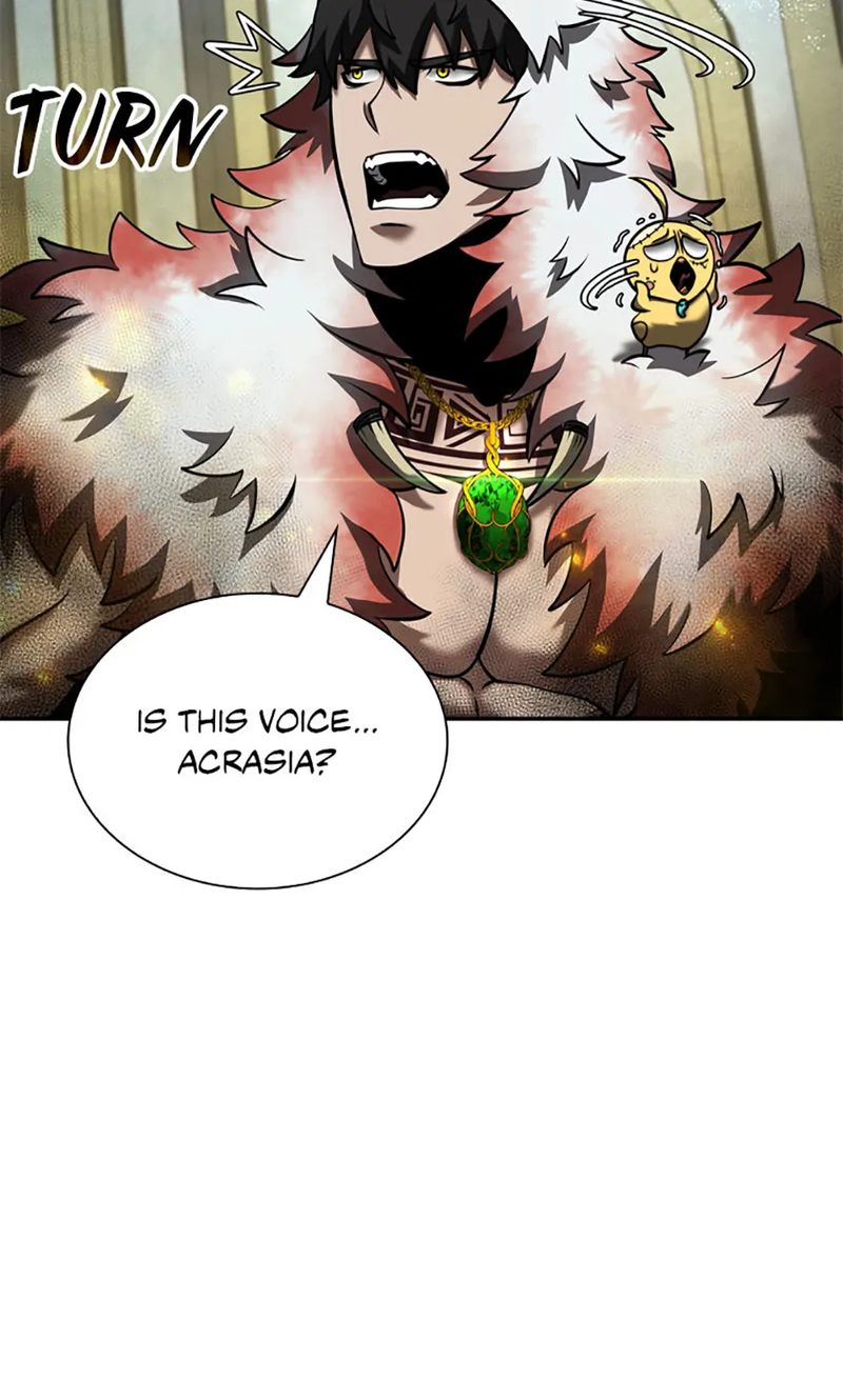 I Returned as an FFF-Class Witch Doctor Chapter 88 - Page 42