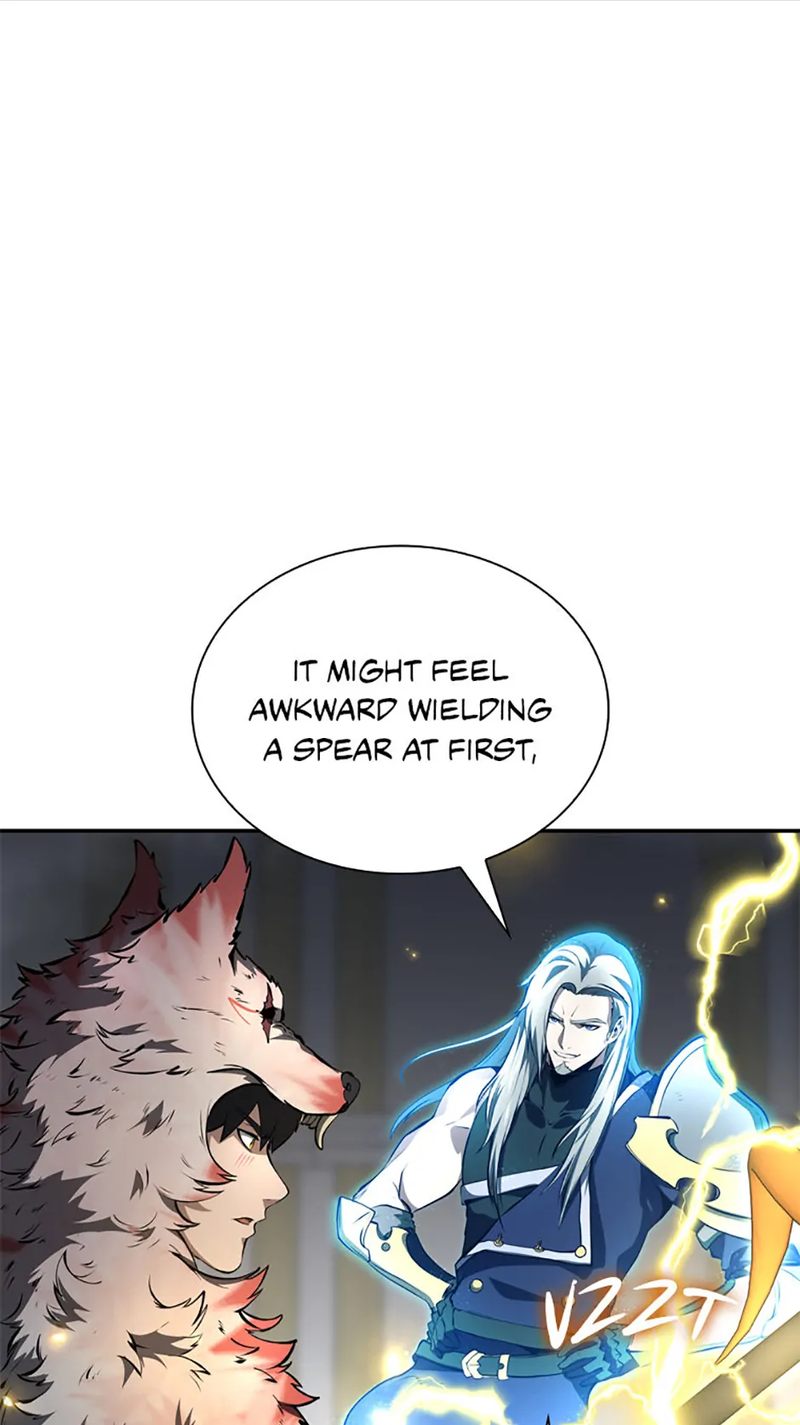 I Returned as an FFF-Class Witch Doctor Chapter 88 - Page 55