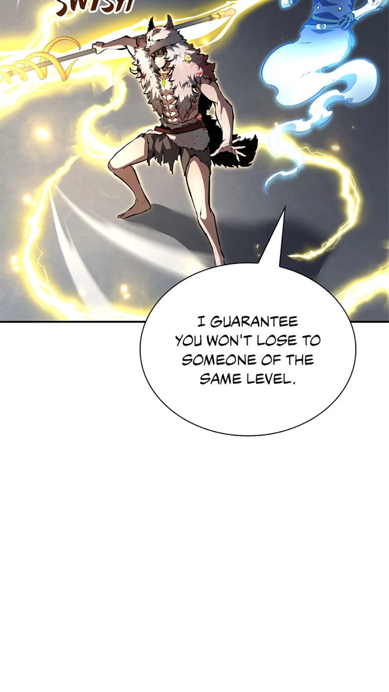 I Returned as an FFF-Class Witch Doctor Chapter 88 - Page 57