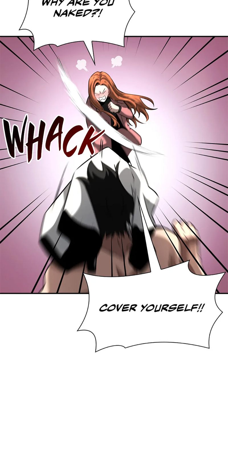 I Returned as an FFF-Class Witch Doctor Chapter 88 - Page 76