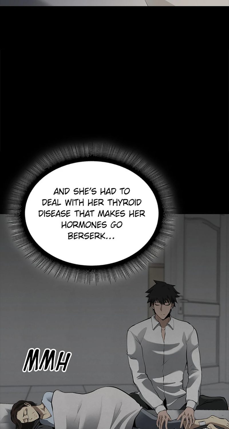 I Returned as an FFF-Class Witch Doctor Chapter 89 - Page 67