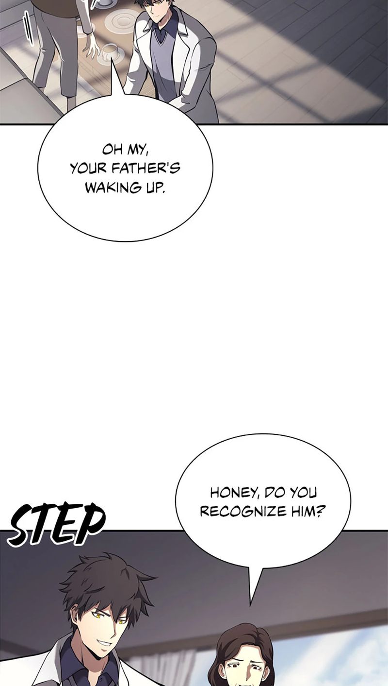 I Returned as an FFF-Class Witch Doctor Chapter 89 - Page 73