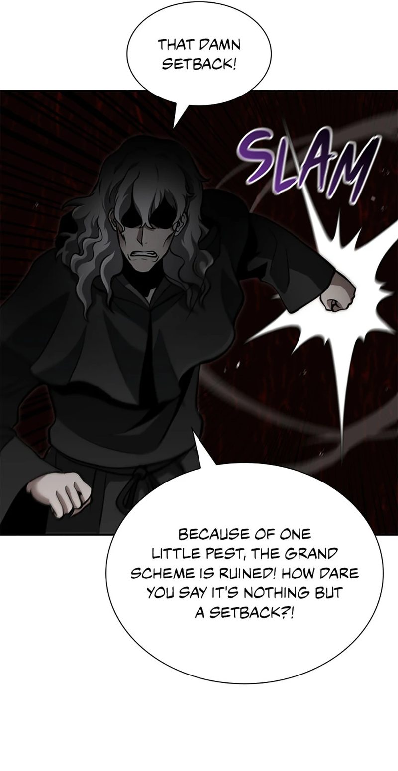 I Returned as an FFF-Class Witch Doctor Chapter 90 - Page 26