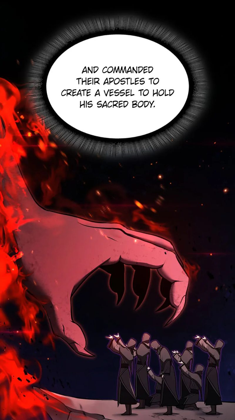 I Returned as an FFF-Class Witch Doctor Chapter 90 - Page 35