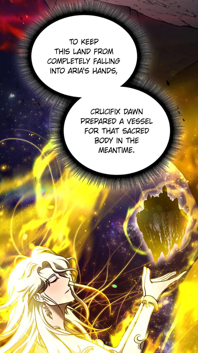 I Returned as an FFF-Class Witch Doctor Chapter 90 - Page 36