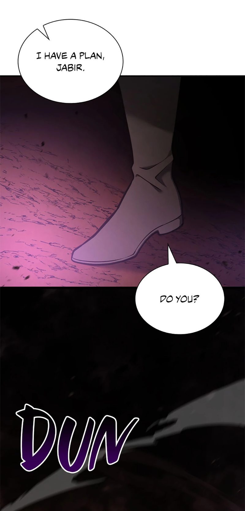 I Returned as an FFF-Class Witch Doctor Chapter 90 - Page 46