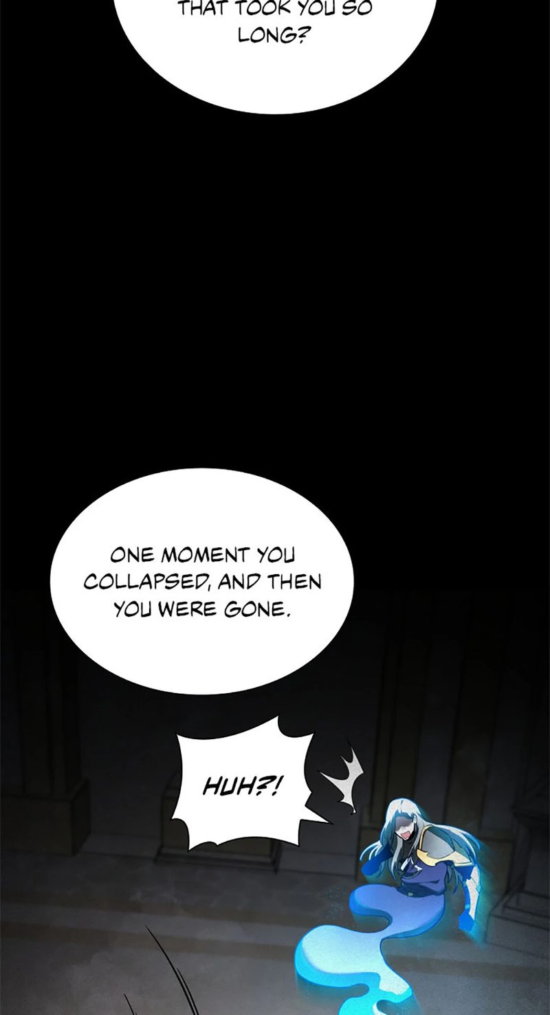 I Returned as an FFF-Class Witch Doctor Chapter 90 - Page 51