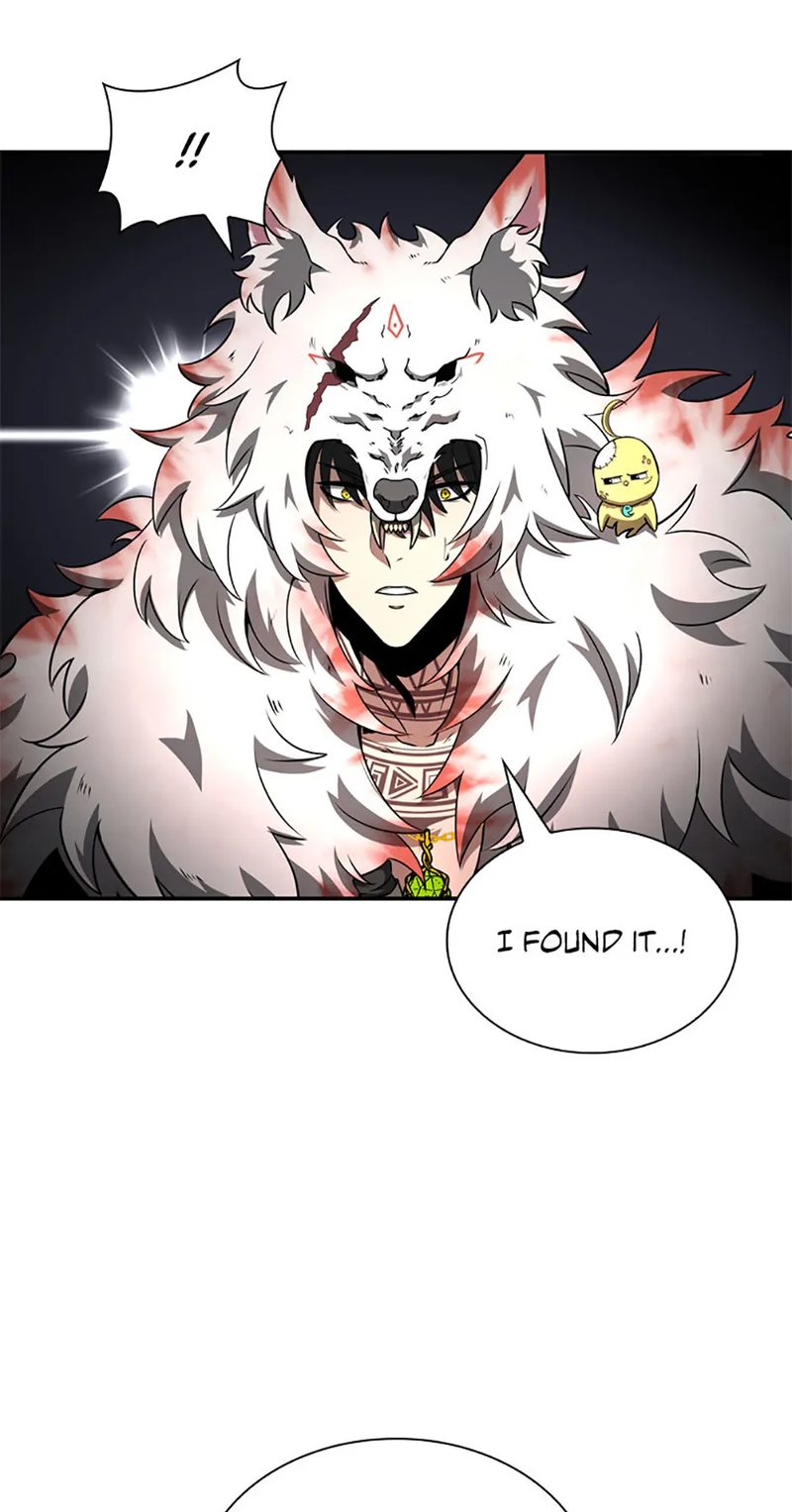 I Returned as an FFF-Class Witch Doctor Chapter 91 - Page 48