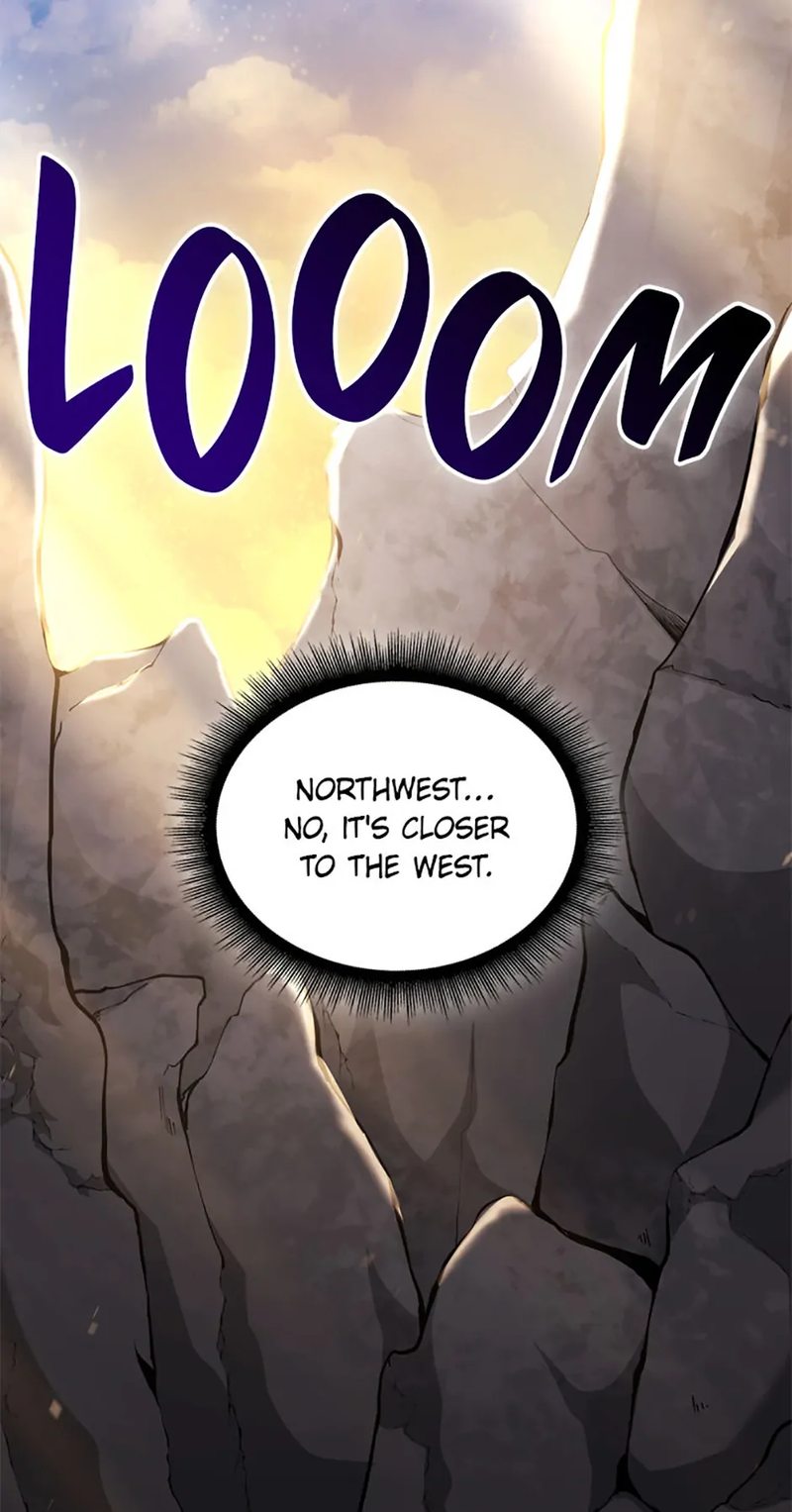 I Returned as an FFF-Class Witch Doctor Chapter 91 - Page 51