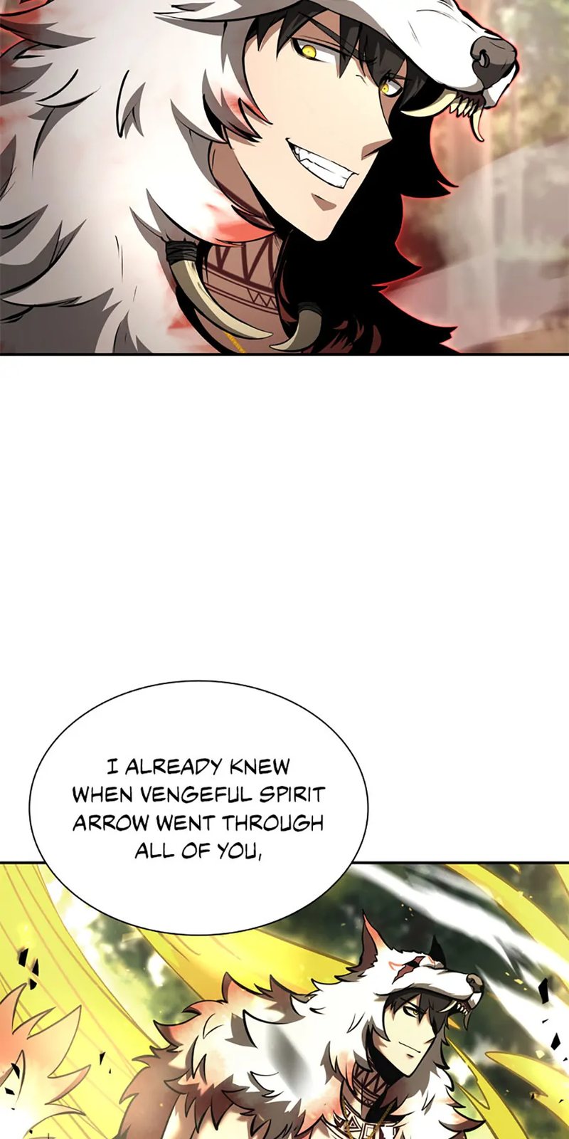 I Returned as an FFF-Class Witch Doctor Chapter 92 - Page 94