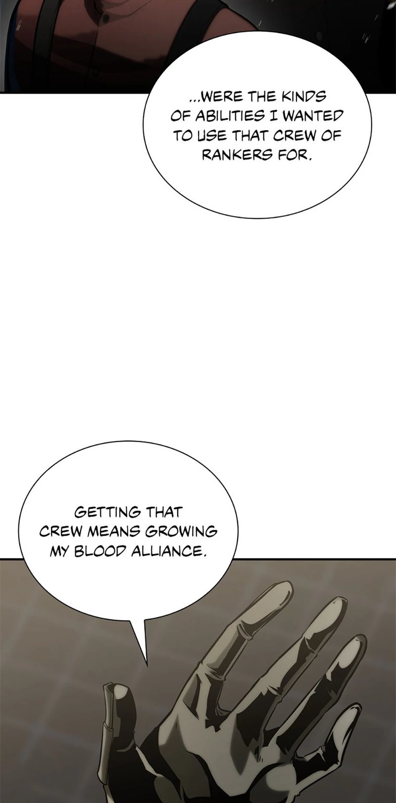 I Returned as an FFF-Class Witch Doctor Chapter 93 - Page 63