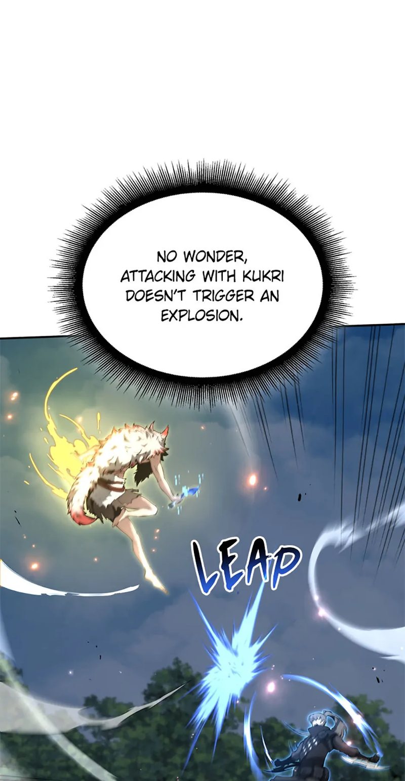 I Returned as an FFF-Class Witch Doctor Chapter 93 - Page 74