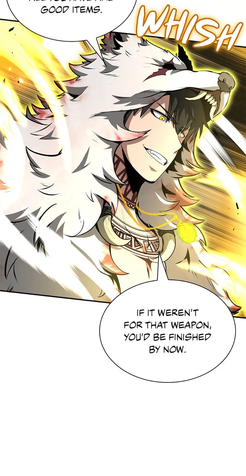 I Returned as an FFF-Class Witch Doctor Chapter 93 - Page 76