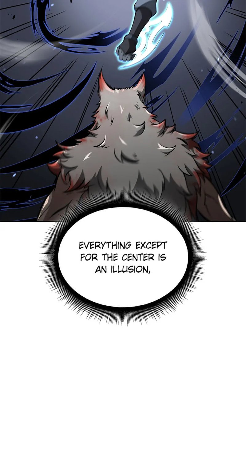 I Returned as an FFF-Class Witch Doctor Chapter 93 - Page 83