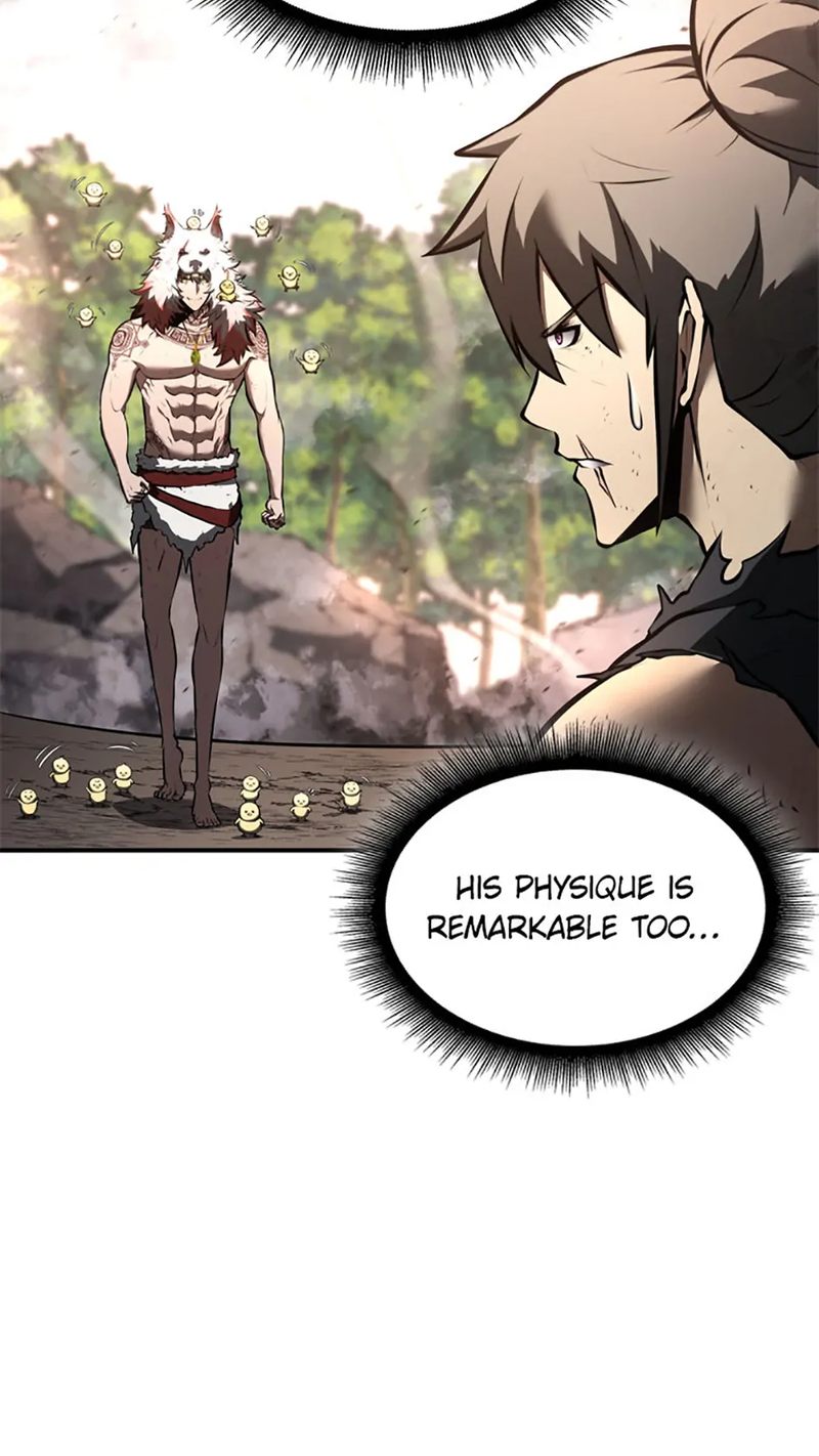 I Returned as an FFF-Class Witch Doctor Chapter 94 - Page 3