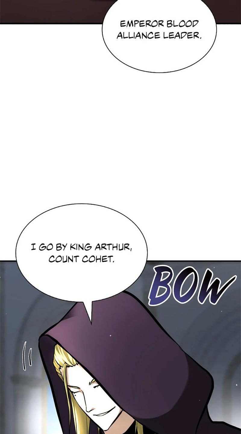 I Returned as an FFF-Class Witch Doctor Chapter 94 - Page 54