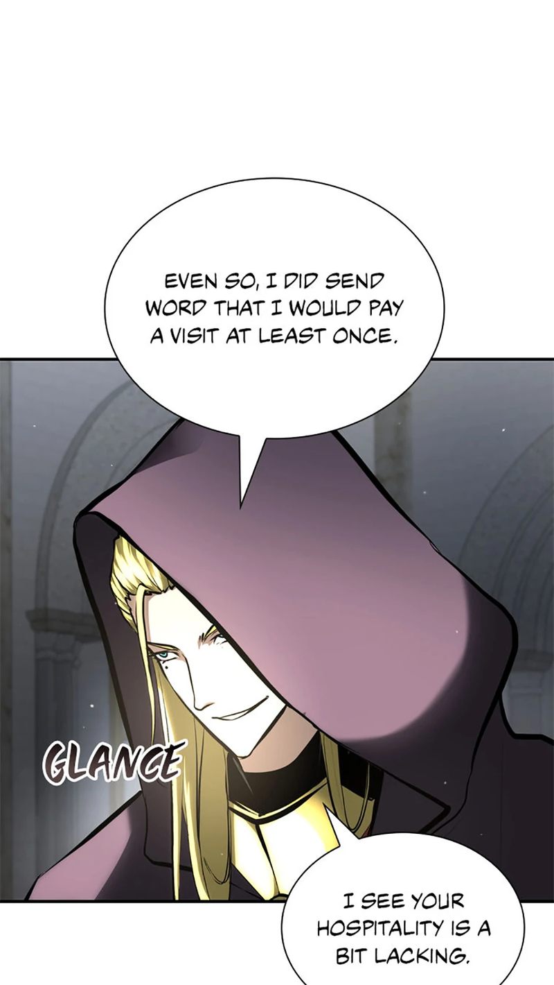 I Returned as an FFF-Class Witch Doctor Chapter 94 - Page 58