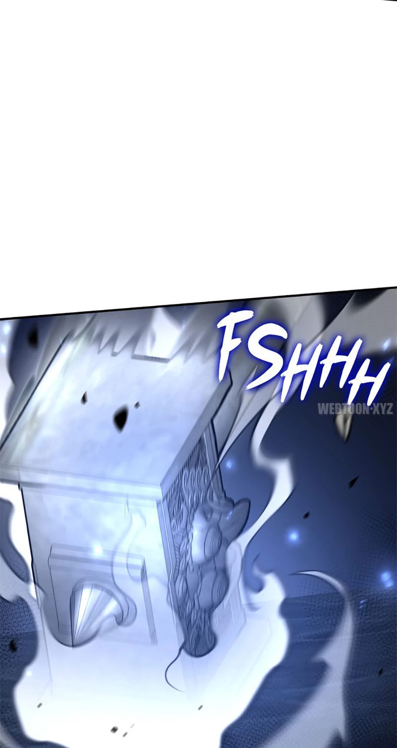 I Returned as an FFF-Class Witch Doctor Chapter 95 - Page 71