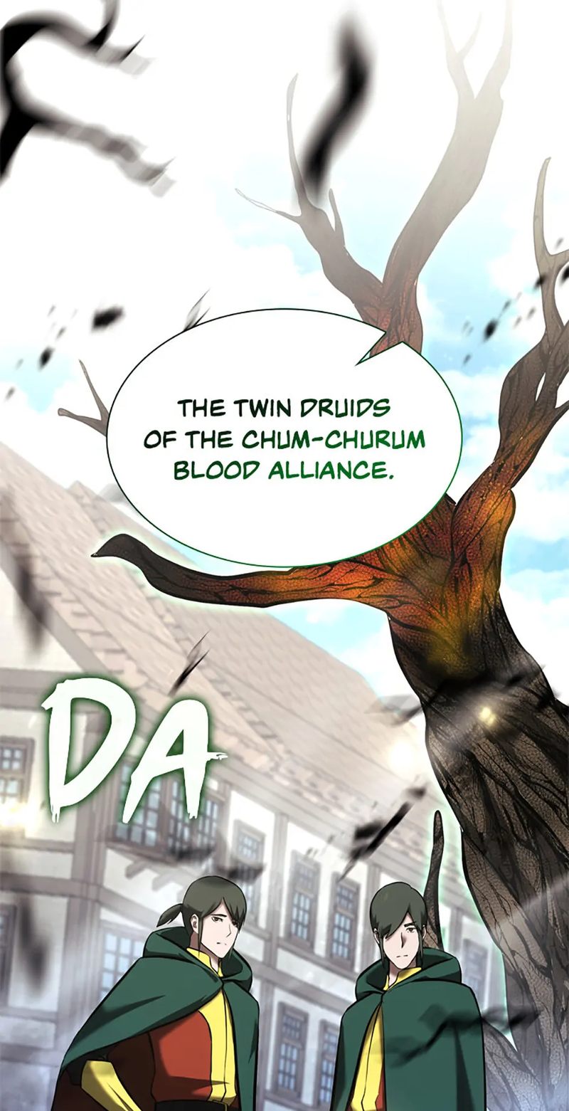 I Returned as an FFF-Class Witch Doctor Chapter 95 - Page 83