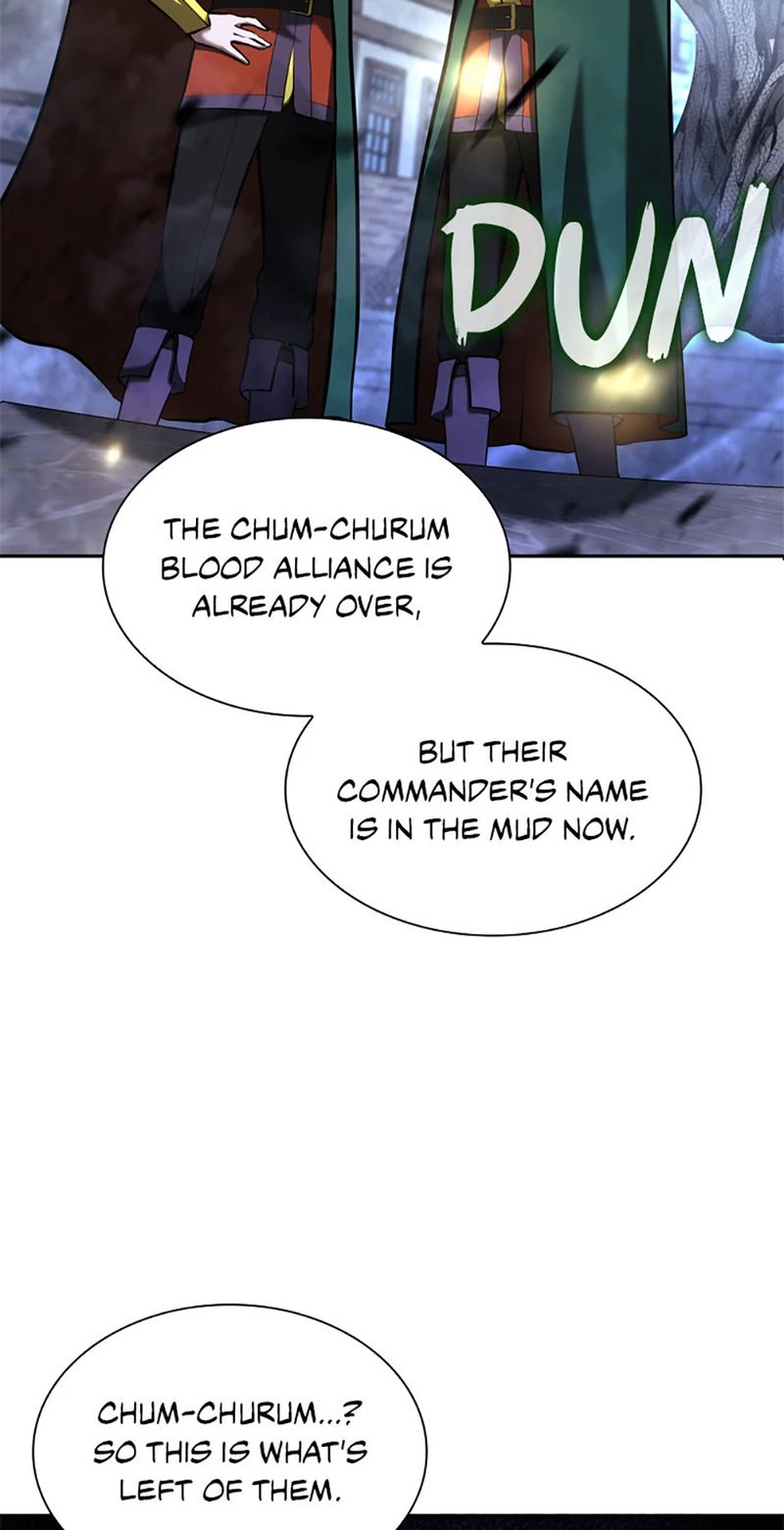 I Returned as an FFF-Class Witch Doctor Chapter 95 - Page 84