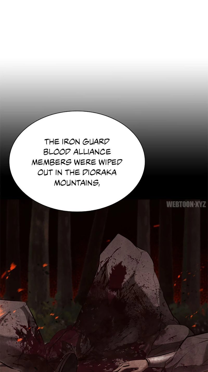 I Returned as an FFF-Class Witch Doctor Chapter 95 - Page 86