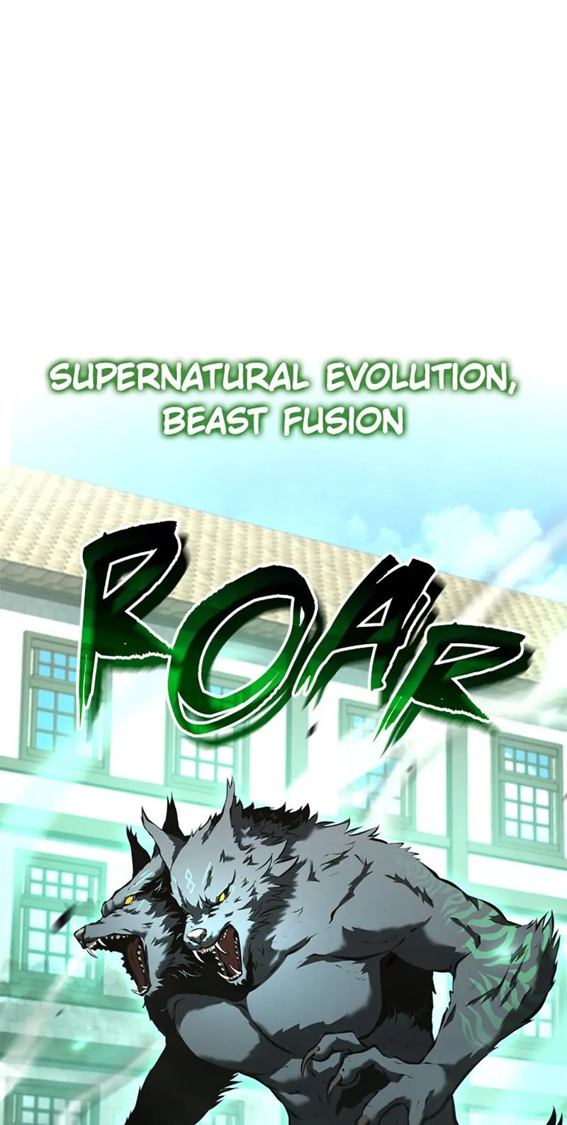 I Returned as an FFF-Class Witch Doctor Chapter 96 - Page 53