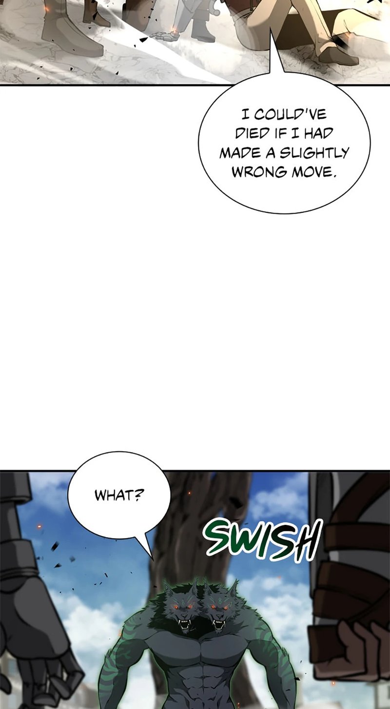 I Returned as an FFF-Class Witch Doctor Chapter 97 - Page 19