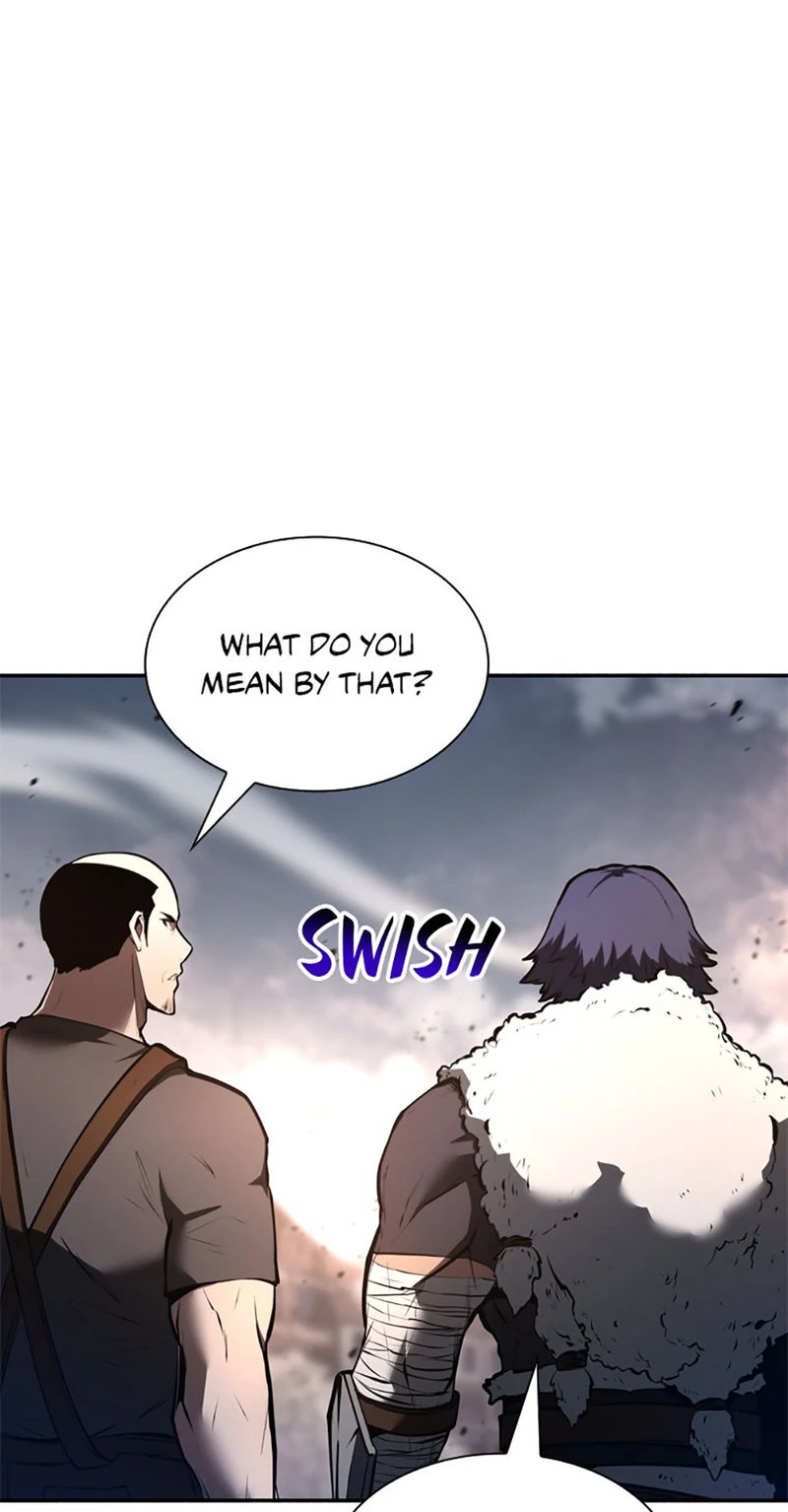 I Returned as an FFF-Class Witch Doctor Chapter 97 - Page 85