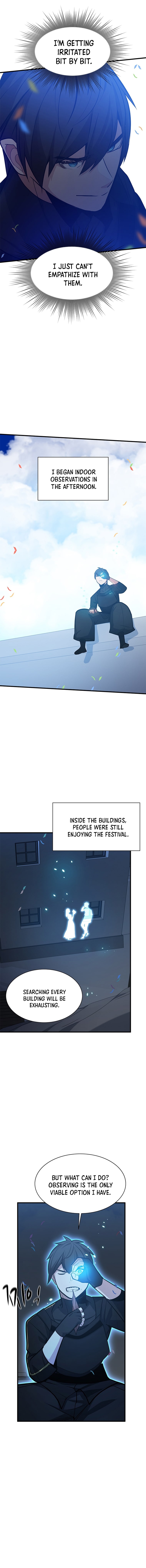 The Tutorial is Too Hard Chapter 134 - Page 7