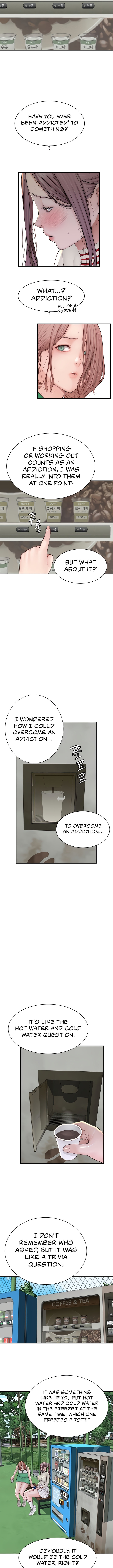 Addicted to My Stepmom Chapter 36 - Page 6