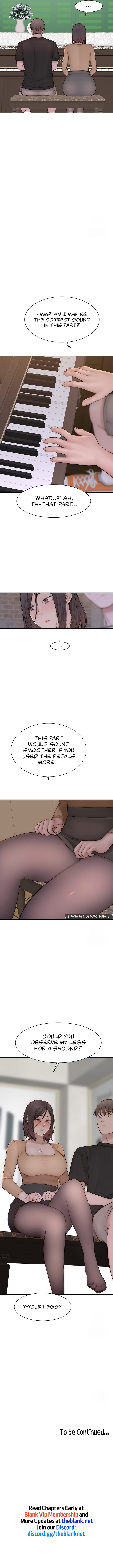 Addicted to My Stepmom Chapter 83 - Page 14