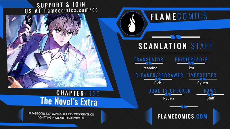 The Novel’s Extra (Remake) Chapter 129 - Page 1