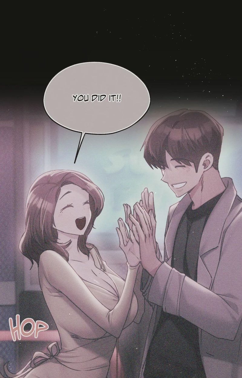 Wreck My Bias Chapter 68 - Page 113