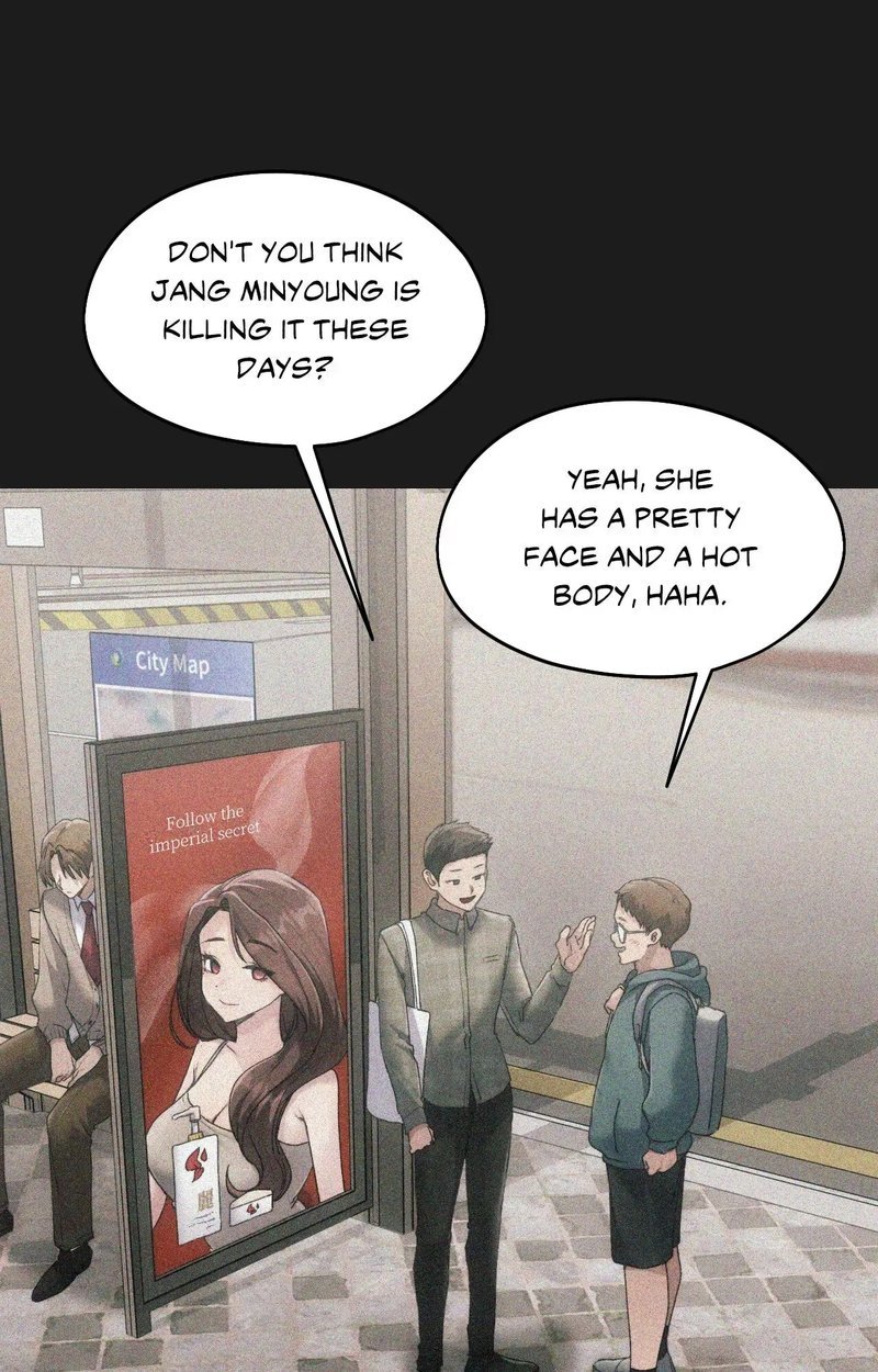 Wreck My Bias Chapter 70 - Page 24