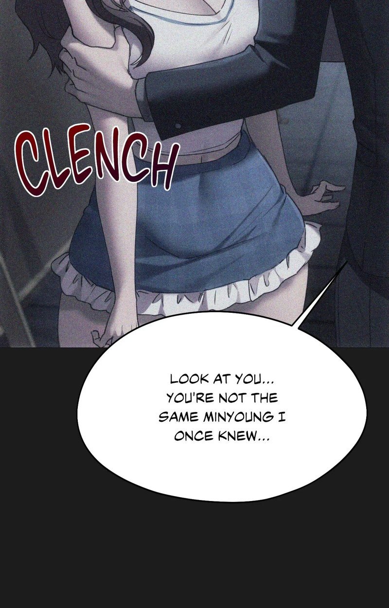 Wreck My Bias Chapter 70 - Page 57